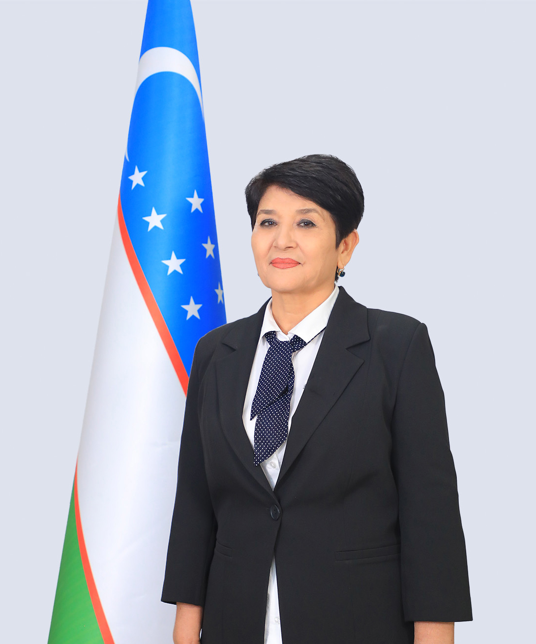 Jumanova Sayyora G‘aybullayevna